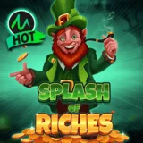 Bocoran RTP Slot Microgaming Splash Of Riches